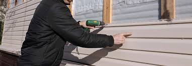 How To Choose The Right Materials for Your Siding Installation in 'Frankston, TX